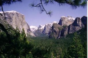 Yosemite-National-Park1